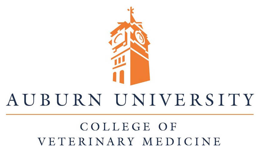 Auburn University College of Veterinary Medicine.