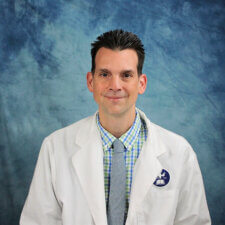 Dr. M. Eyles, DVM Emergency Care