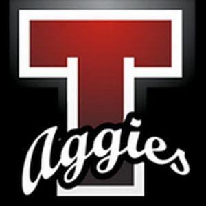 Tate High School Aggies Logo